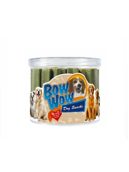 Bow Wow ΣΤΙΚ ΑΣΤΕΡΙΟΥ ΜΕ ΕΥΚΑΛΥΠΤΟ 45G